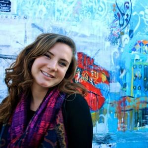 Meet your Posher, Madeleine